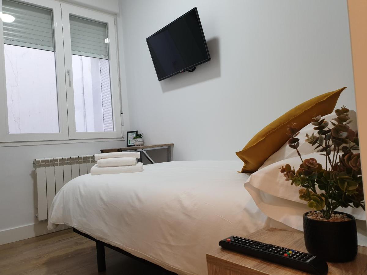 Norte Oviedo Rooms Madrid, Madrid